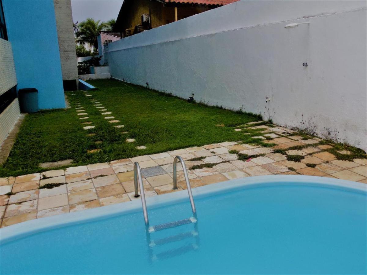 Apartamento Service Mar E Sol - 201 *