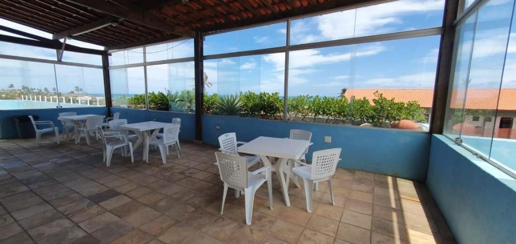 Service Mar E Sol - 201 Apartamento *