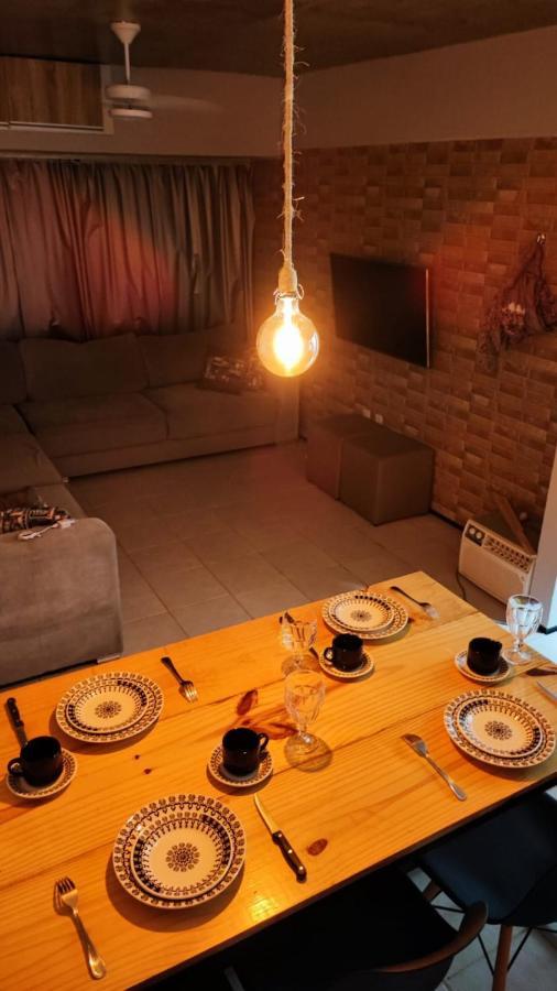 Service Mar E Sol - 201 Apartamento Pôrto das Galinhas